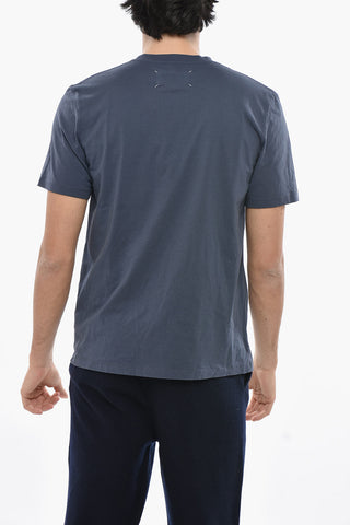 MM1 MM10 Cotton Crewneck T-Shirt Set