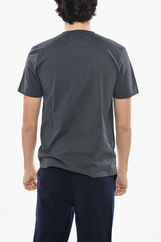 MM1 MM10 Cotton Crewneck T-Shirt Set