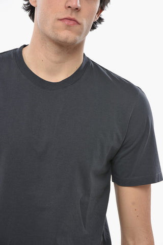 MM1 MM10 Cotton Crewneck T-Shirt Set