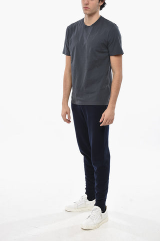 MM1 MM10 Cotton Crewneck T-Shirt Set