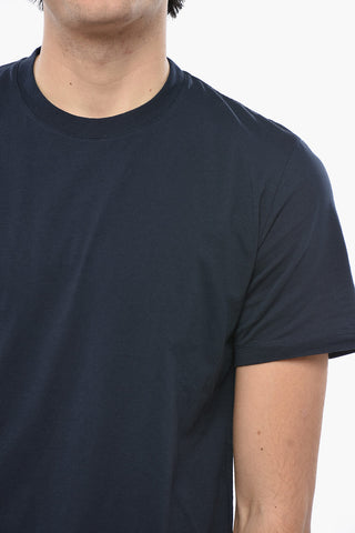 MM1 MM10 Cotton Crewneck T-Shirt Set