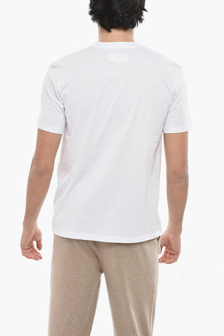 MM1 MM10 T-Shirt-Set mit Rundhalsausschnitt aus Baumwolle