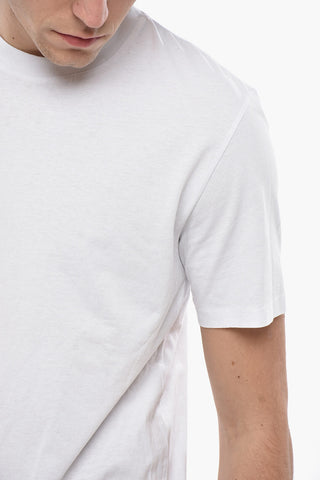 MM1 MM10 T-Shirt-Set mit Rundhalsausschnitt aus Baumwolle