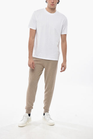 MM1 MM10 T-Shirt-Set mit Rundhalsausschnitt aus Baumwolle