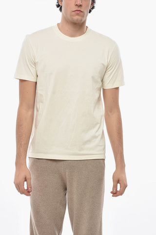 MM1 MM10 T-Shirt-Set mit Rundhalsausschnitt aus Baumwolle