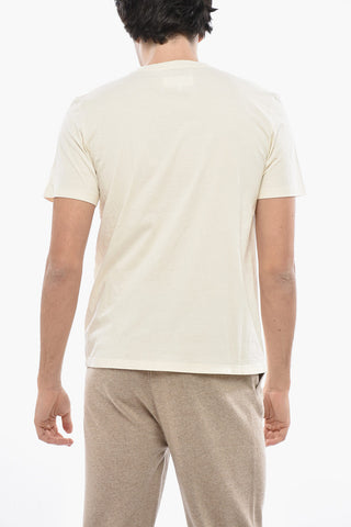 MM1 MM10 T-Shirt-Set mit Rundhalsausschnitt aus Baumwolle