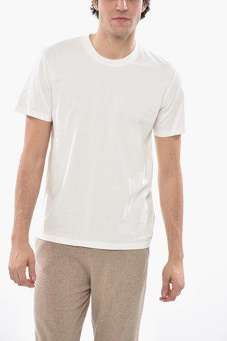 MM1 MM10 T-Shirt-Set mit Rundhalsausschnitt aus Baumwolle