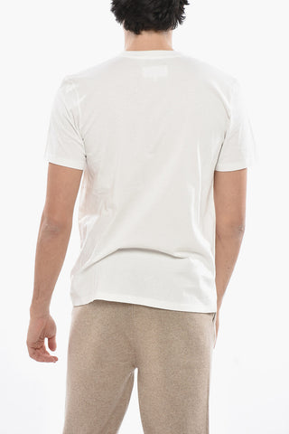 MM1 MM10 T-Shirt-Set mit Rundhalsausschnitt aus Baumwolle