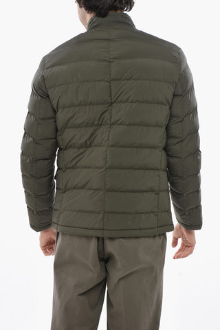 CC COLLECTION Gepolsterte Steppjacke mit Tasche