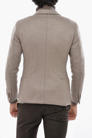 CC COLLECTION Giacca a 2 Bottoni RESET Due Spacchi Revers Classico