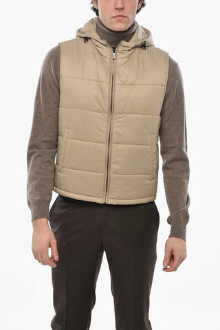 CC COLLECTION Overshirt Utility in Lana con Interno Removibile
