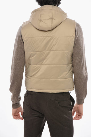 CC COLLECTION Overshirt Utility in Lana con Interno Removibile