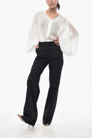 Chinohose ALEK aus Stretch-Baumwolle