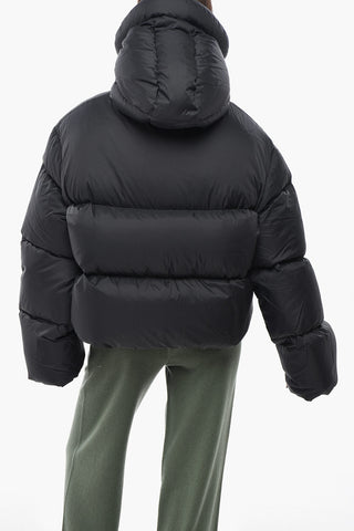 패딩 재킷 KENNY, 후드 및 앞지퍼