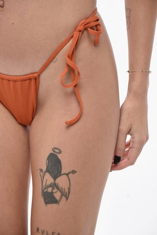 Adjustable Briefs GAIA in Solid Color