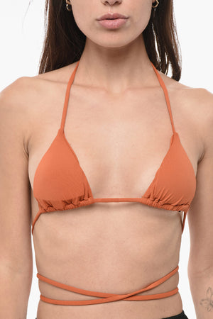 Triangle Bikini Top CAMILLE A with Removable Padding