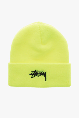 Embroidered Logo SAYE Beanie
