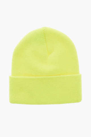 Embroidered Logo SAYE Beanie