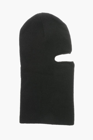 Logo Patched STORM Balaclava