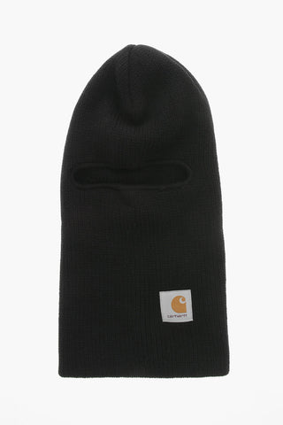 Logo Patched STORM Balaclava