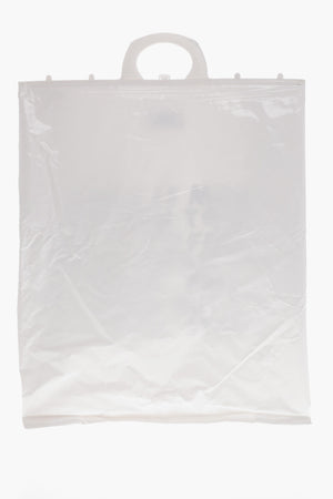 MM6 Borsa Shopping THERE IS MORE in Nylon