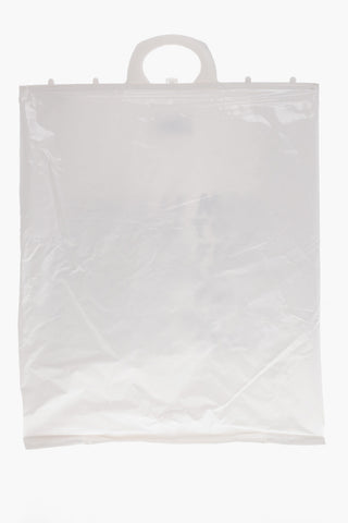 MM6 Nylon Shopping Bag THERE IS MORE