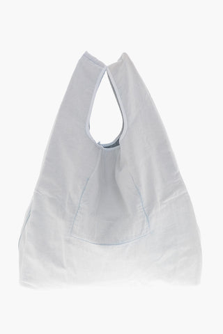 MM6 Cotton Handbag
