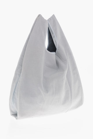 MM6 Cotton Handbag