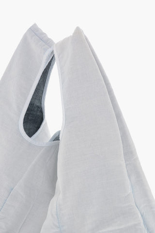 MM6 Cotton Handbag