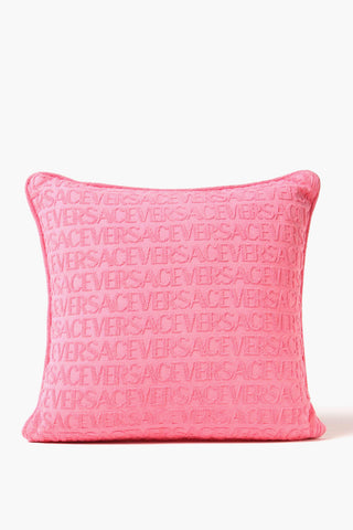 HOME Jacquard Terry Maxi Cushion
