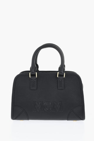 Mini Leather Handbag