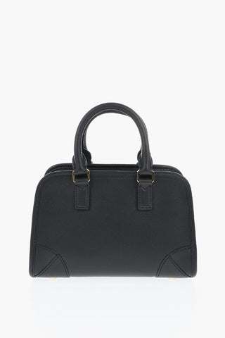 Mini Leather Handbag