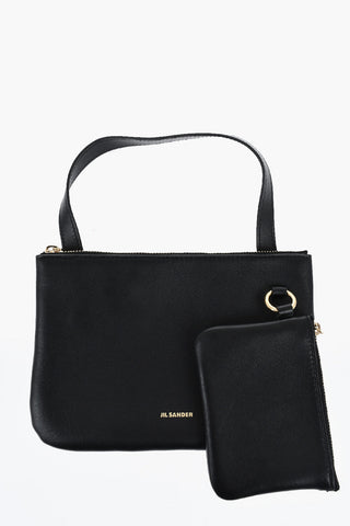 Mini Leather Handbag