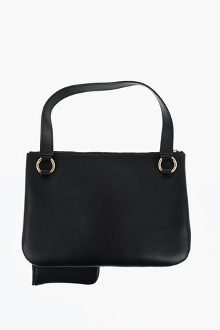 Mini Leather Handbag