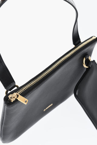 Mini Leather Handbag