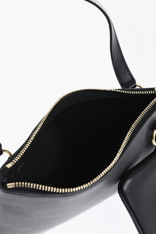 Mini Leather Handbag