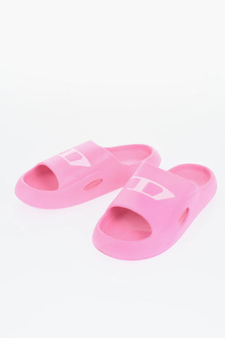 Gummi-Slides mit Chunky-Design