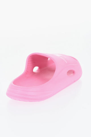 Gummi-Slides mit Chunky-Design