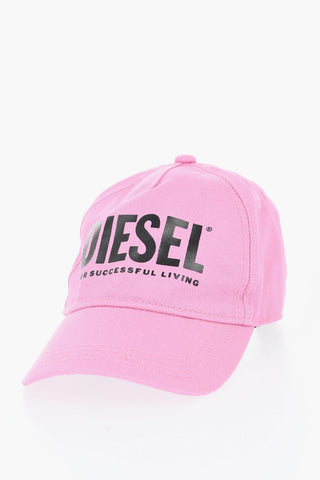 Baseballcap TALLIB mit aufgedrucktem Logo