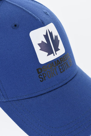 Cappello da Baseball SPORT EDTN con Stampa