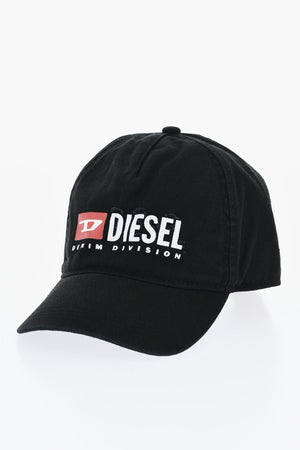 Cappello da Baseball DESTROYED in Cotone