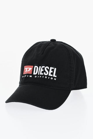 Cappello da Baseball DESTROYED in Cotone