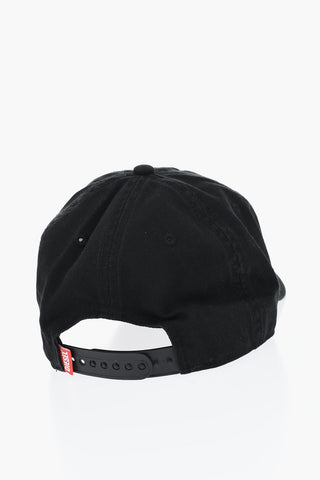 Cappello da Baseball DESTROYED in Cotone