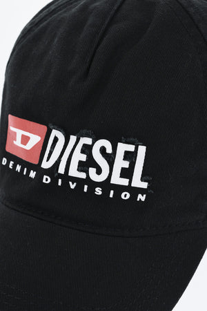 Cappello da Baseball DESTROYED in Cotone
