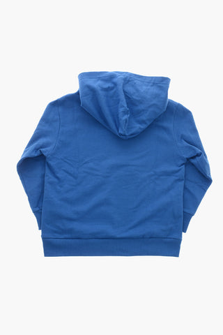 Hoodie WAVE mit Aufdruck