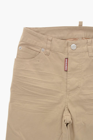 5-Pocket-Hose BOSTON Aus Stretch-Baumwolle