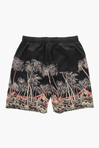Costume da Bagno Boxer PALMAS in Nylon