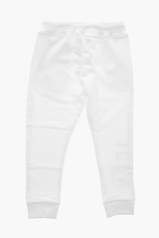 Brushed Cotton Joggers ICON with Cuffs