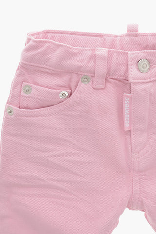 CANDY BULL 5-Pocket-Jeans mit verstellbarem Bund