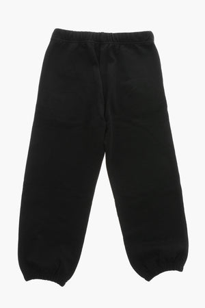 Cotton Joggers PALM ICON with Print
